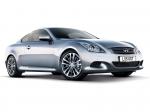 Infiniti G37 Coupe 2010 года